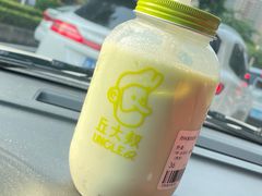 -丘大叔柠檬茶(花都雅乐城分店)