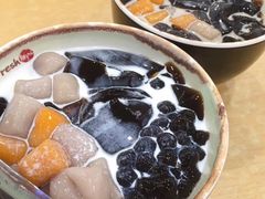 -鲜芋仙(宝地广场店)