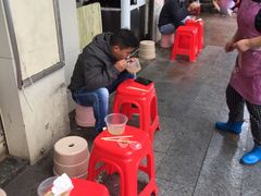 -袁森泰鲜汤(江汉区三民靓汤店)