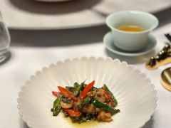 -运·中餐厅(成都华尔道夫酒店)