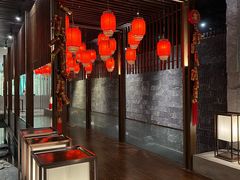 -北京乐多港万豪酒店汤乐宫温泉