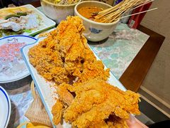 -万达广场(泰安泰山店)