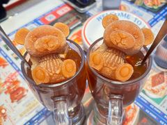-克茗冰室(仁恒梦中心店)