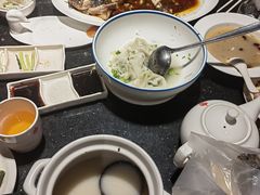 -百姓厨房(凤翔泥塑坊店)
