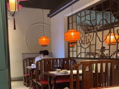 -醉英雄四川料理(新塘万达广场店)