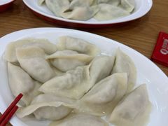-喜家德虾仁水饺(北站店)