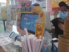 -DQ·蛋糕·冰淇淋(西城红场店)
