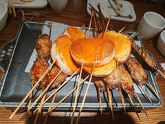 -管氏翅吧(台湾街店)
