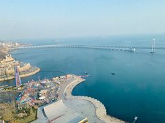 -大连君悦酒店·星海湾壹号Dalian·Dalian(星海广场店)