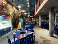 -马路边边麻辣烫联盟路店