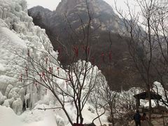-黑龙潭风景区