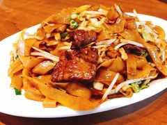 -泰钰丰烤鸭.天津菜(开发区店)