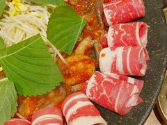 芝士章鱼肥牛-春熙台韩国料理·章鱼肥牛(西丽店)