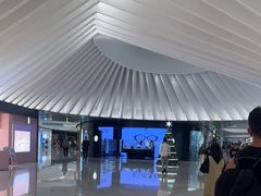 -深圳湾万象城(南山店)