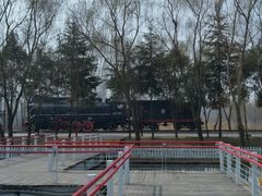 -微山湖红荷湿地景区