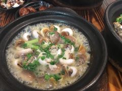 -小时候焗海鲜(鄞州万达店)