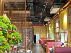 -牛村来人潮汕牛肉火锅(西单店)