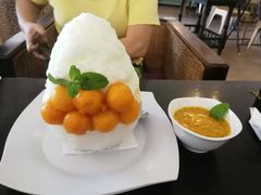 -Fresh Fruit Factory - Fruit Cuisine Restaurant