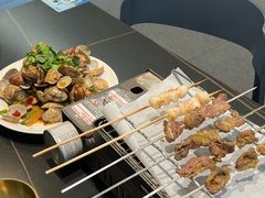 -老虎滩大连海鲜烧烤(建邺云锦路总店)