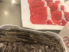 -牛街·马辈儿涮肉(牛街二店)