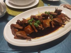 -海粤阁·精致粤菜·宴会厅(宝安店)