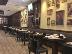 大堂-汉巴味德巴西烤肉(顺和广场店)