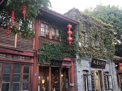 -三坊七巷历史文化街区