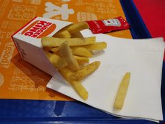 -汉堡王(南通星光耀店)