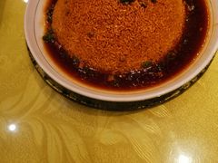 -农香居粗菜馆(大明路店)