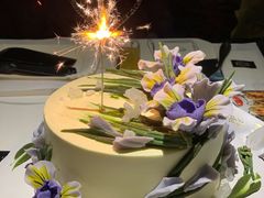 -杜哈夫DOUX RÊVE·生日蛋糕(日月光店)