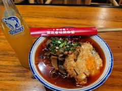 -车沾巷·重庆老味豌杂面