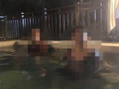-天目湖涵田半山温泉