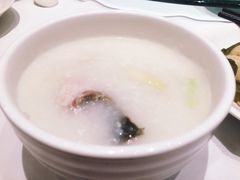 粥-粤珍轩.创始店.始于2001(含光门店)