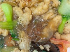 -鲁南仔·滕州炒鸡(经三路店)