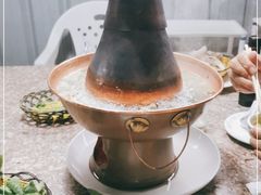 -仙蘑洞