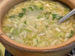 -山东宾馆·齐鲁苑餐厅