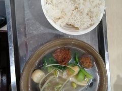 -老西白点心店