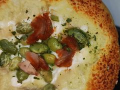 野菜毛豆包-KenGee仟吉(芜湖路店)