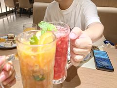 -大渔铁板烧(花园道店)