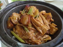 -港式金翠茶餐厅