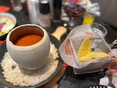 -西堤牛排(龙德广场店)