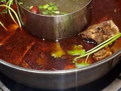 -葛记红焖羊肉(人民路店)