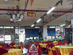 大堂-板桥海鲜广场(文明东店)