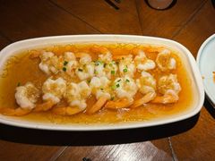 -外婆家(天河领展店)