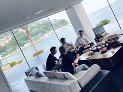 -深圳大梅沙京基洲际度假酒店