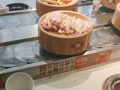 -龍歌自助小火锅(市南金茂湾店)
