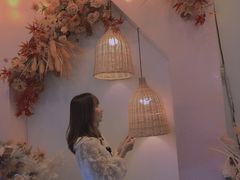 -天空花园餐吧·生日·团建(南山店)