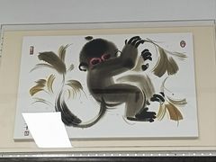 -龙慧画框·裱画配框工厂店