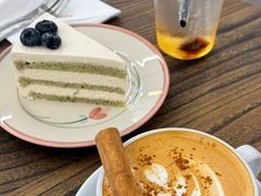 -竹子咖啡bamboo coffee