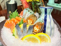 -古京·臻致料理(月湖店)